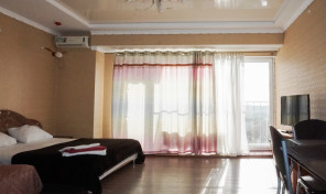 Олександра Поля, 27д218 (Кірова) (новобуд)