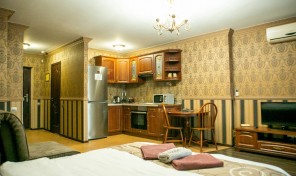 Олександра Поля, 27д019 (Кірова) (новобуд)